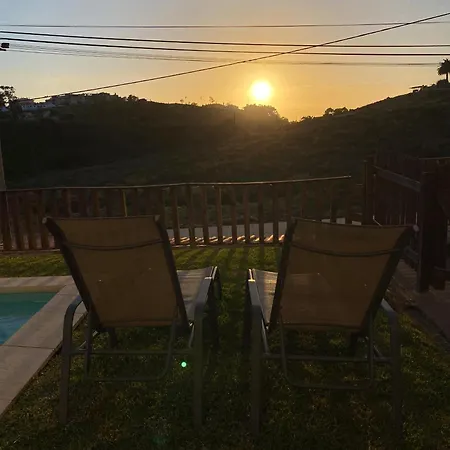 Casa de hóspedes Like A Local Ericeira
