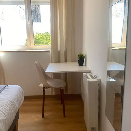 Гостевой дом Like A Local