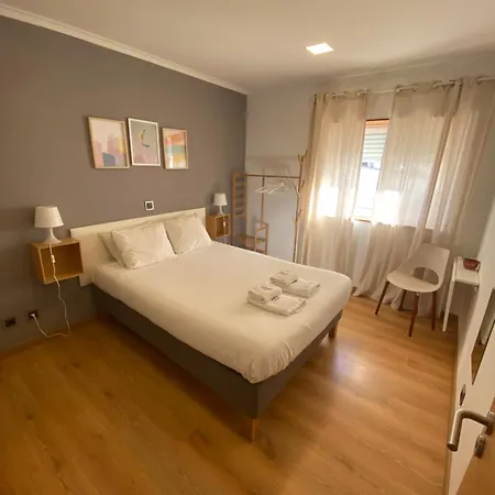 Гостевой дом Like A Local