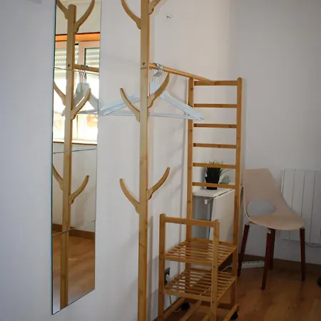 Like A Local Гостевой дом *