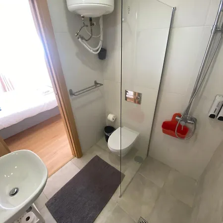 Like A Local Πανσιόν Ericeira