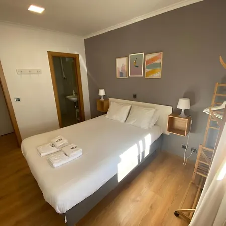 Like A Local * Эрисейра