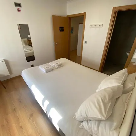 Like A Local Гостевой дом