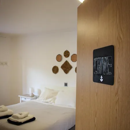 Like A Local Гостевой дом *