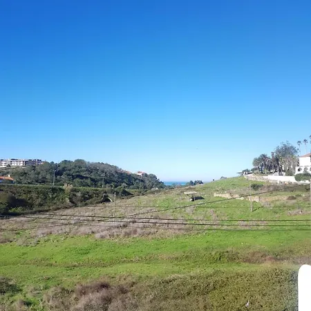 Like A Local בית הארחה אריסרייה
