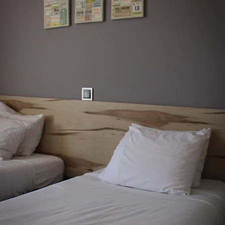 Like A Local * Эрисейра