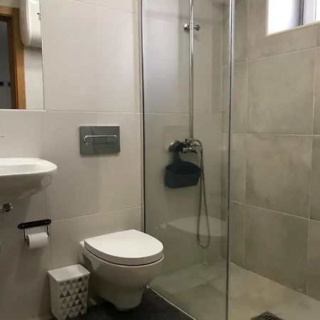 Like A Local Гостевой дом