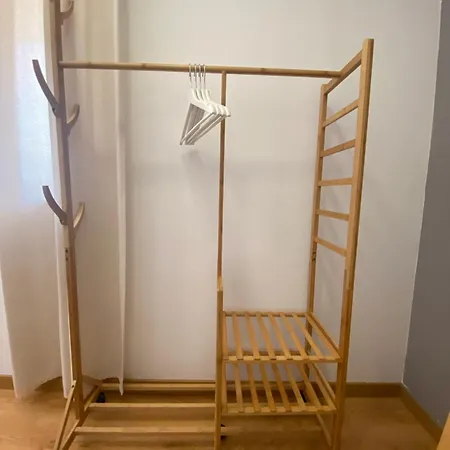 Like A Local Гостевой дом *