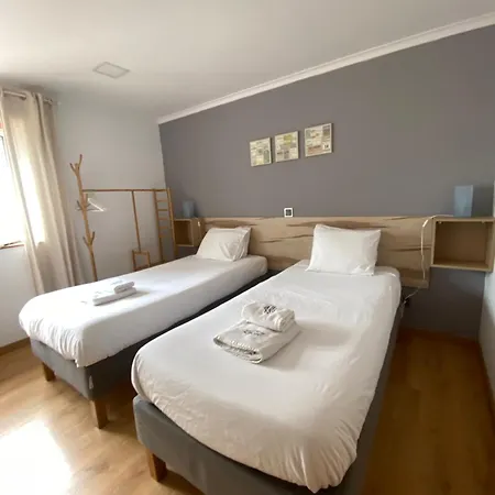 Like A Local Эрисейра