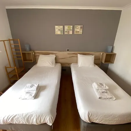 Like A Local Гостевой дом