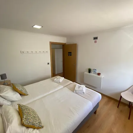 Гостевой дом Like A Local