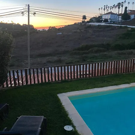 Like A Local Πανσιόν Ericeira