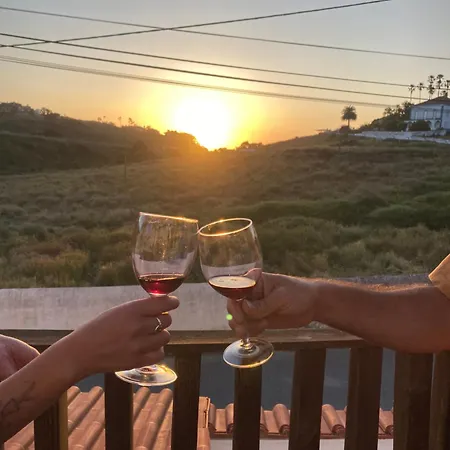 Like A Local Гостевой дом