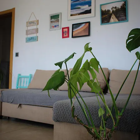 Like A Local Гостевой дом Эрисейра