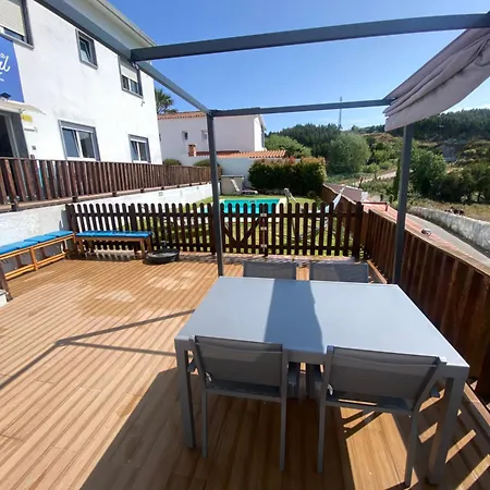 Πανσιόν Like A Local