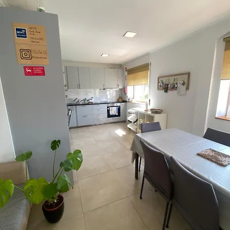 Like A Local Гостевой дом *