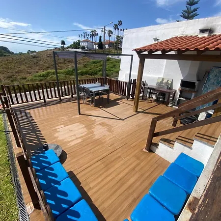 Like A Local Эрисейра