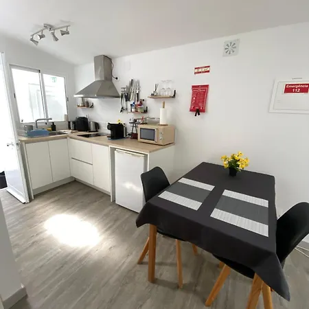 Maison d'hôtes Like A Local Ericeira