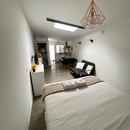 Like A Local Гостевой дом