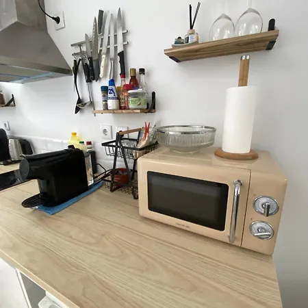 Like A Local Гостевой дом *