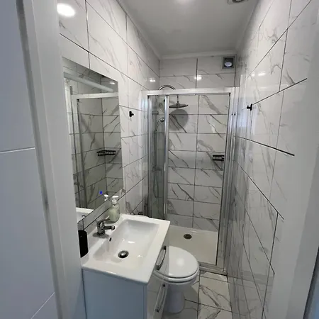 Like A Local Гостевой дом Эрисейра