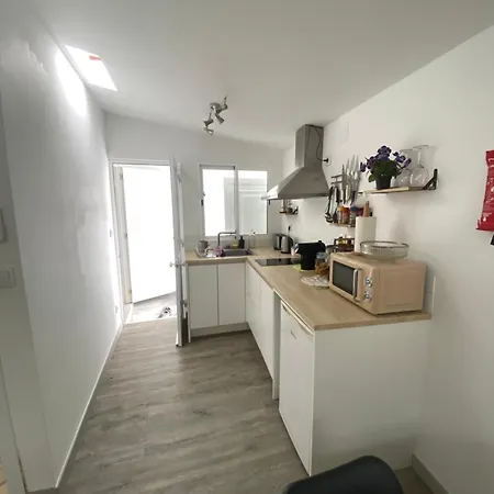 Гостевой дом Like A Local Эрисейра