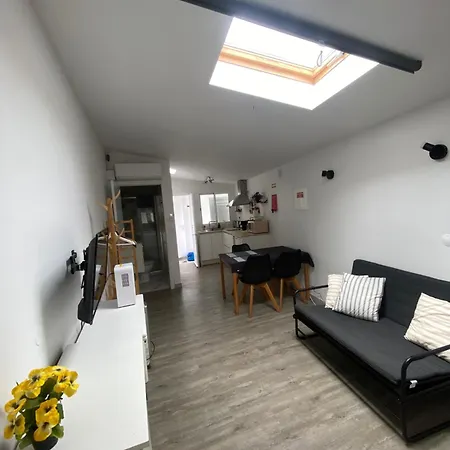 Like A Local Ericeira