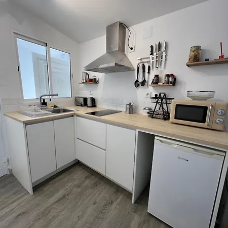 Like A Local * Эрисейра