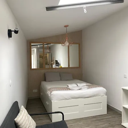 Like A Local Гостевой дом