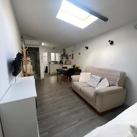 Гостевой дом Like A Local