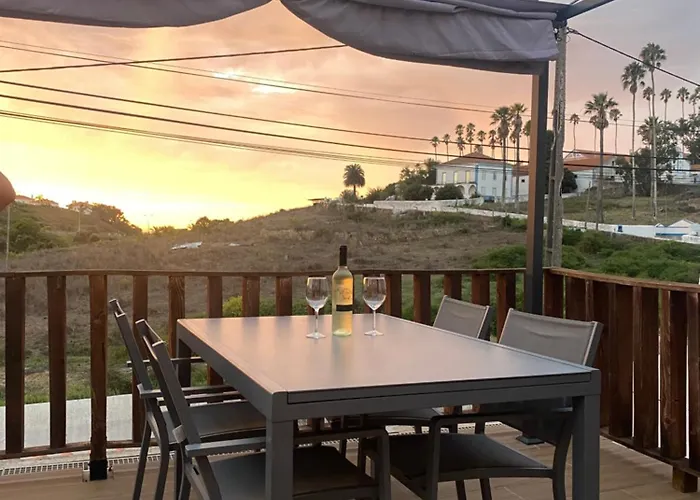 Like A Local * Ericeira