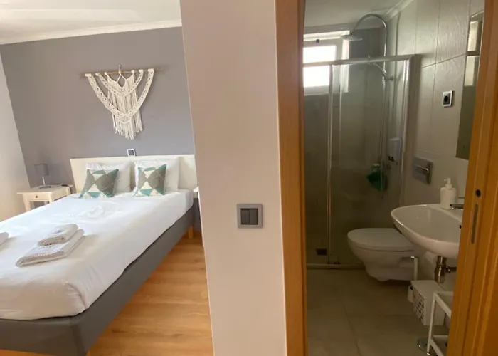 Like A Local Ericeira