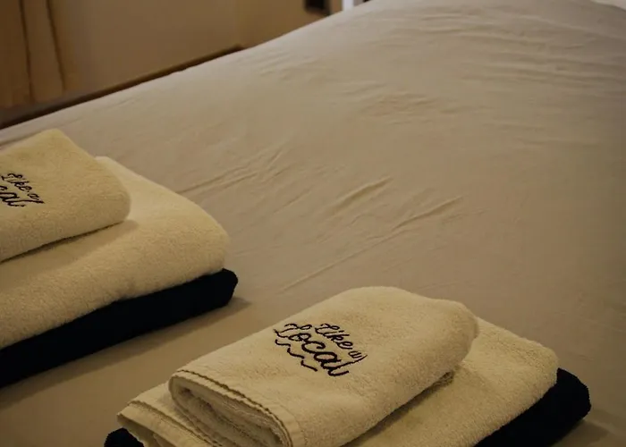 Like A Local * Ericeira