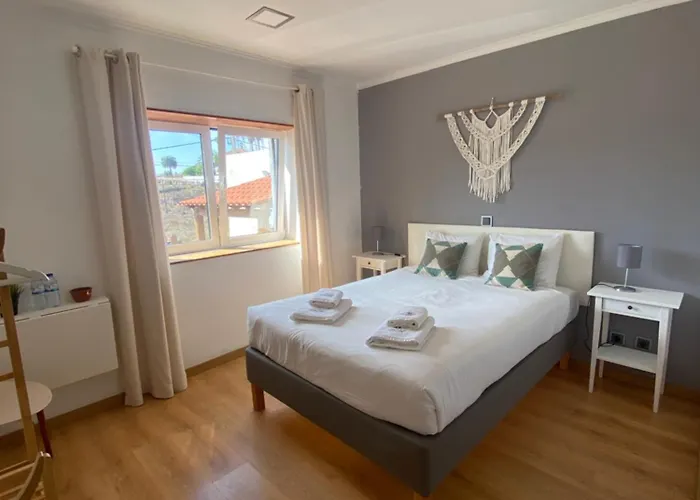 Maison d'hôtes Like A Local *