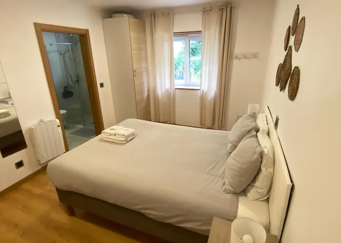 Maison d'hôtes Like A Local Ericeira