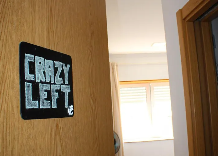 Like A Local * Ericeira