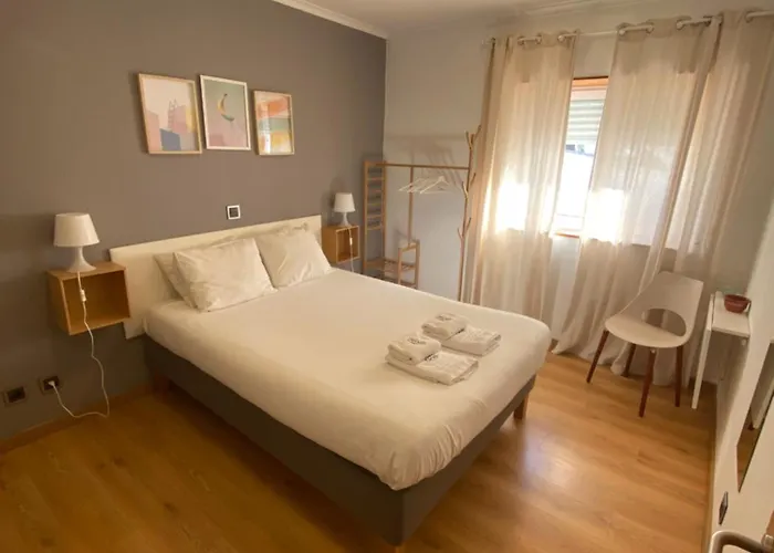 Maison d'hôtes Like A Local