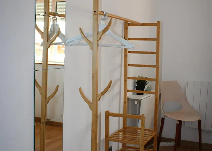 Like A Local Maison d'hôtes *