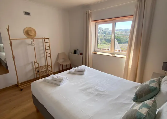 Maison d'hôtes Like A Local *