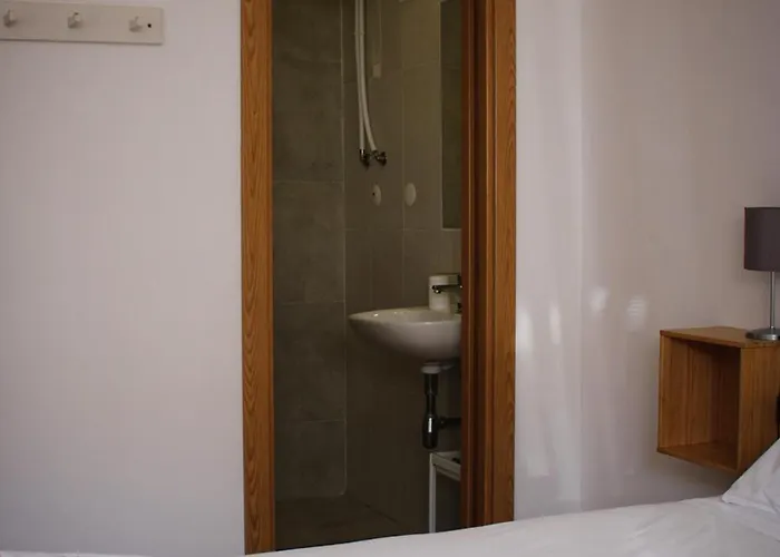 Maison d'hôtes Like A Local Ericeira