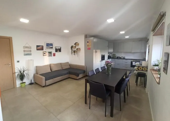 Like A Local Ericeira