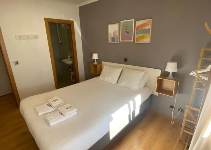 Like A Local * Ericeira