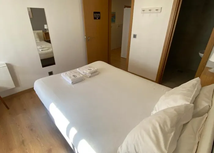 Like A Local Maison d'hôtes