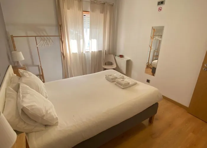 Maison d'hôtes Like A Local