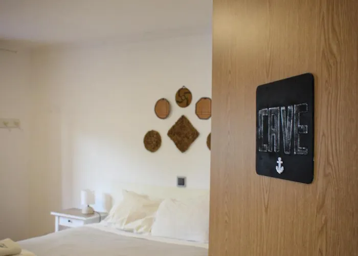 Like A Local Maison d'hôtes *