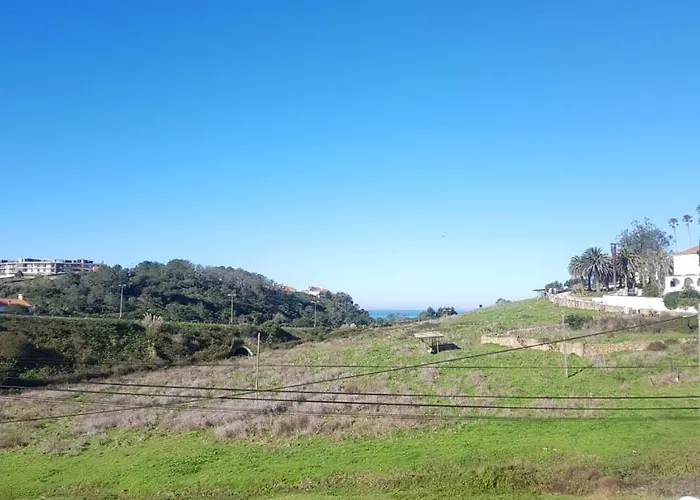 Like A Local Maison d'hôtes Ericeira