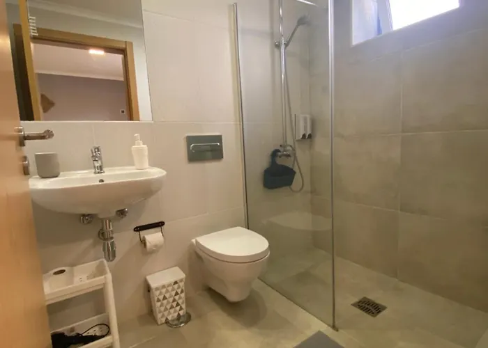 Maison d'hôtes Like A Local Ericeira