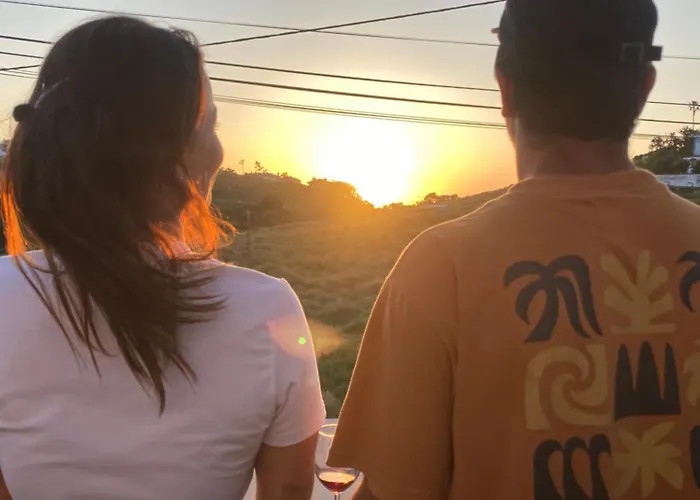 Like A Local Ericeira