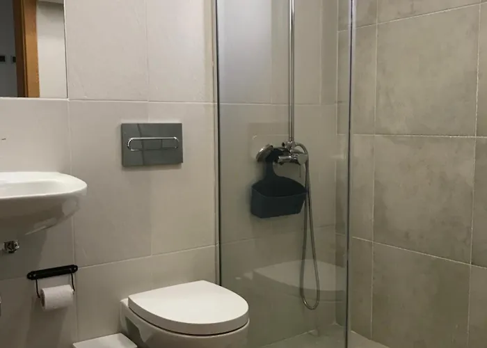 Like A Local Maison d'hôtes