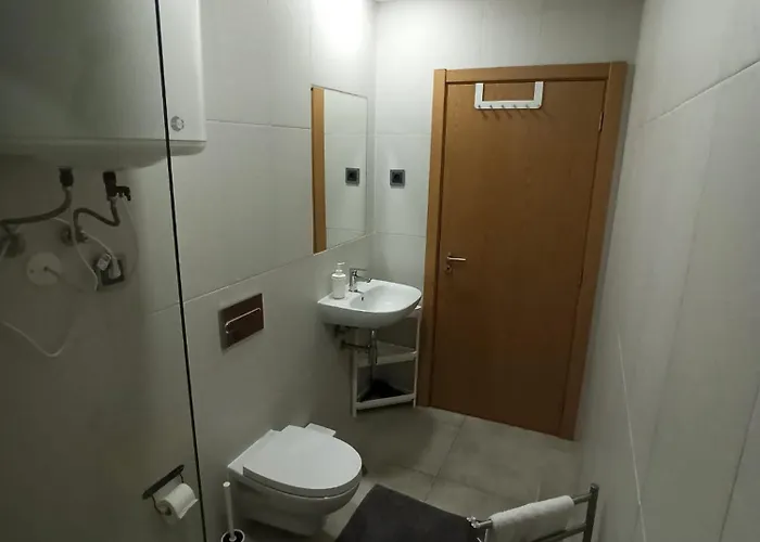 Like A Local Maison d'hôtes Ericeira